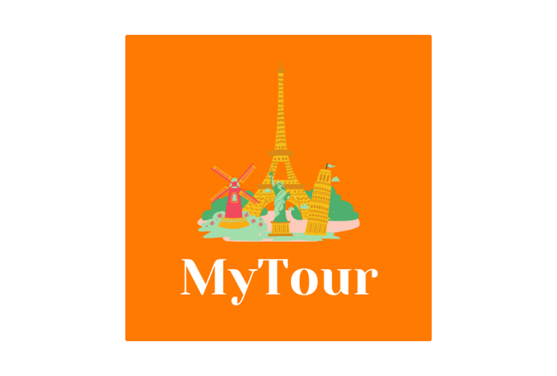 My Tour - logo
