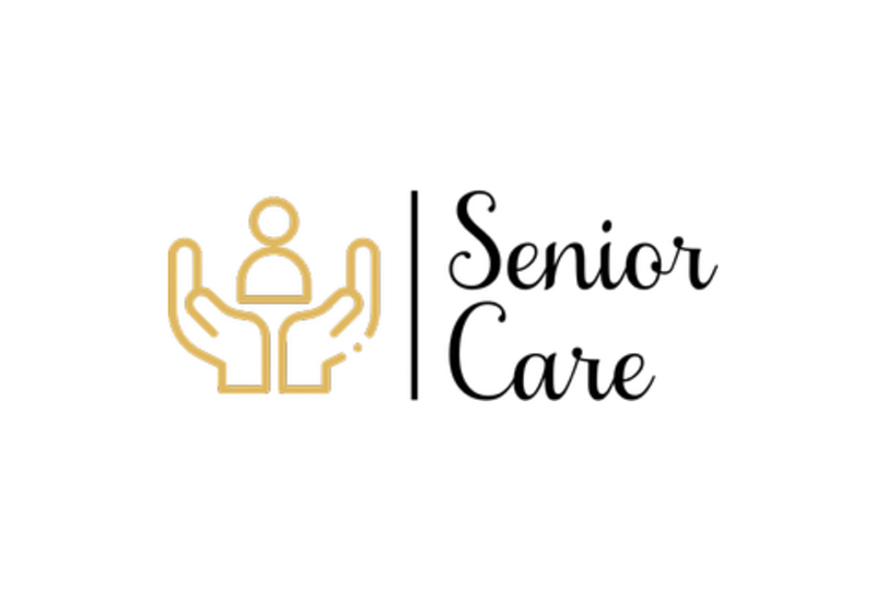 Senior Care - logo