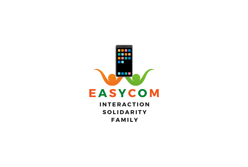 Easycom logo