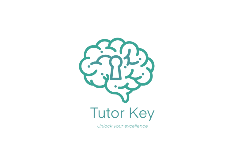 Tutor Key logo
