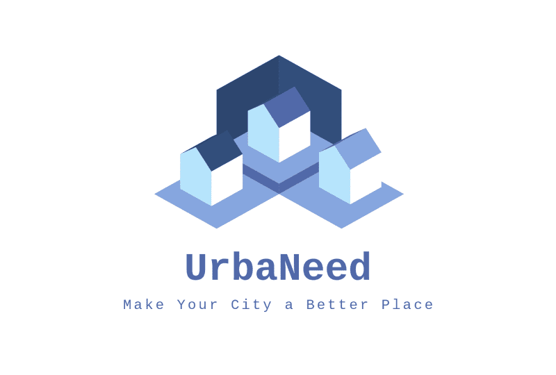 UrbaNeed logo