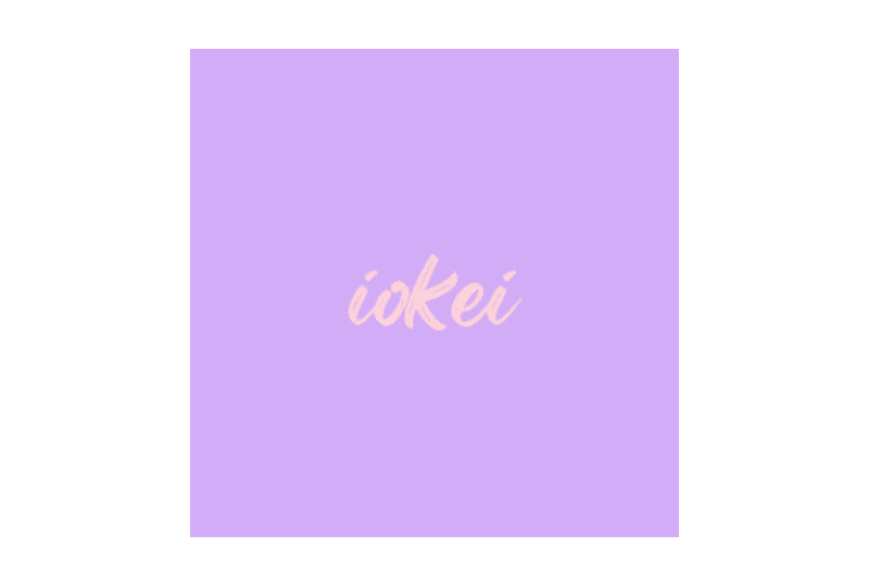 ioKei logo