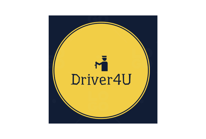 Driver4U logo