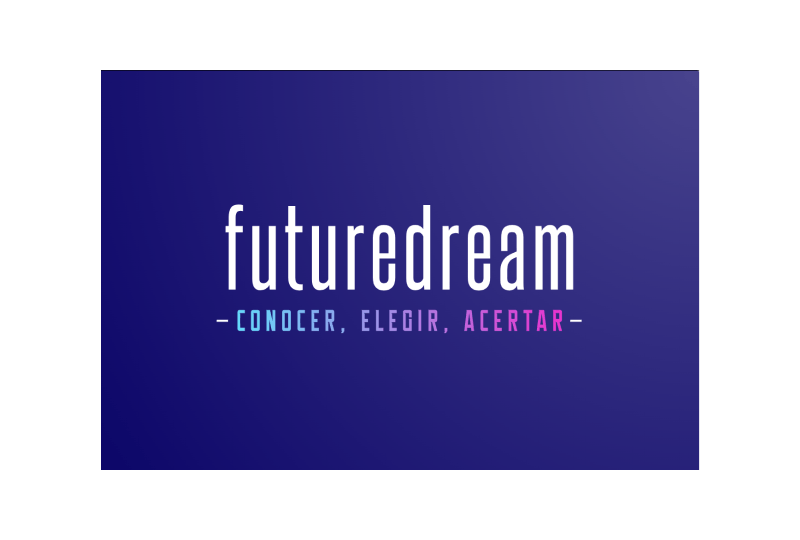 Futuredream logo