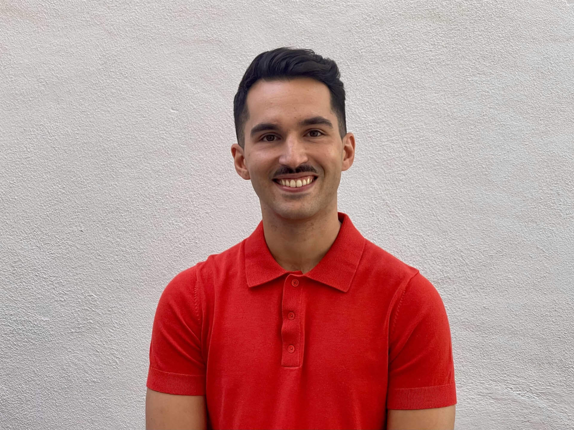 Daniel Valtueña - Director Arts & Culture Lab